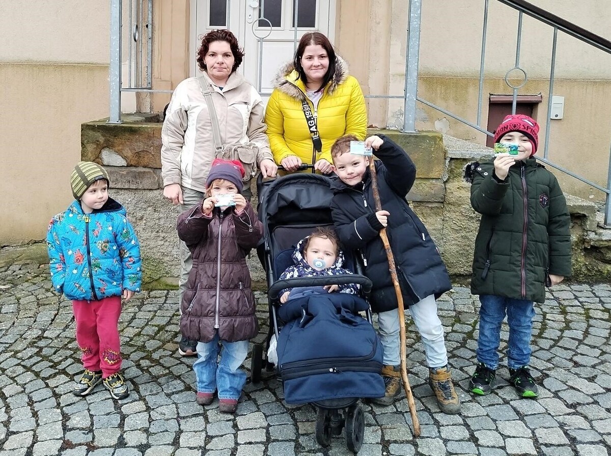 Jiřetín pod Jedlovou