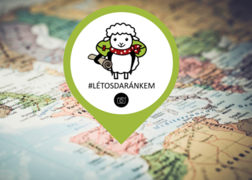 Najděte si svého Daránka během letních prázdnin!