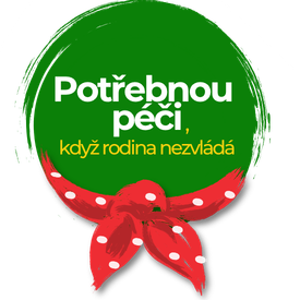 Potřebnou péči